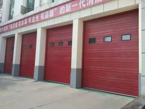 如何提高快速卷簾門的使用壽命和安全性？