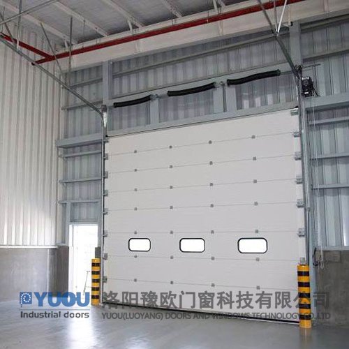 河南提升門 河南提升門